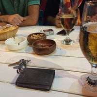 Foto tomada en Saki Restaurant &amp;amp; Pub  por YusufÇakırgöz . el 8/25/2017