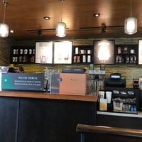 Photo taken at Starbucks by Enrique F. on 8/20/2018