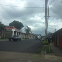 Photo taken at Alajuela by Enrique F. on 7/26/2016
