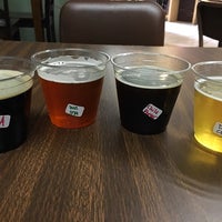 Снимок сделан в LWS Brewery пользователем Cindy H. 5/26/2018