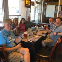 Photo taken at Pajarito Brewpub and Grill by Cindy H. on 9/29/2018
