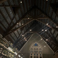 Photo taken at Church &amp;amp; Union by Matt H. on 5/6/2024