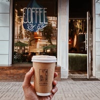 Photo taken at CoffeeOcean by ѕ_∂нєαи ☕️📸 on 6/10/2021