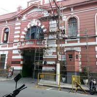 Photo taken at 2° Batalhão De Polícia De Choque by Rogério d. on 3/15/2013