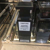 Photo taken at Tom Ford by Robert B. on 9/20/2018