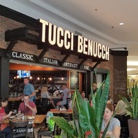 Photo taken at Tucci Benucch by Edwin G. on 7/30/2016