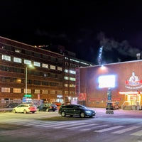 Photo taken at Tukkutori by Mikko on 11/28/2018