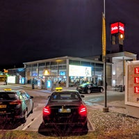 Photo taken at Shell by Mikko on 11/18/2018