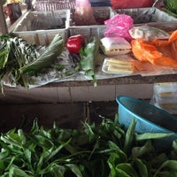 Pasar Dengkil Flea Market