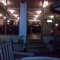 Photo taken at Kuningan Village Lounge &amp;amp; Dinning by Wita A. on 12/1/2012