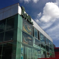 soul sneaker store