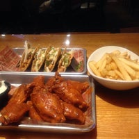 Photo taken at Applebee&amp;#39;s Grill + Bar by Keishia L. on 10/22/2015