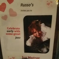 Photo taken at Russo&amp;#39;s Coal-Fired Italian Kitchen by John B. on 2/14/2017