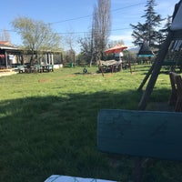 Photo taken at Ataköy Piknik Park Çatalca by 👉Mesut on 4/4/2018