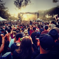 Photo taken at Hardly Strictly Bluegrass Festival by Dave C. on 10/7/2013