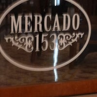 รูปภาพถ่ายที่ Mercado 153 โดย Penildo P. เมื่อ 12/29/2012