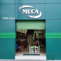 Foto scattata a Meca - Mesas e Cadeira da Rock M. il 1/2/2015