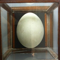 Scott Polar Research Institute College Science Building