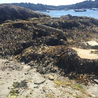 Photo taken at St Mawes Harbour by Sarah O. on 8/11/2022