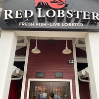 Photo taken at Red Lobster by Arnaldo R. on 8/15/2022