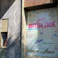 Photo taken at Bottega Louie by Turki T. on 8/7/2023