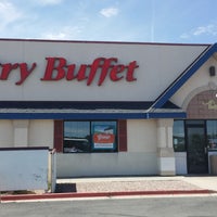 Country Buffet (Now Closed) - American Restaurant in Pueblo