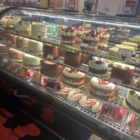 Photo taken at Carlo&amp;#39;s Bake Shop by Starlight P. on 4/21/2024