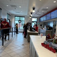 Photo taken at Chick-fil-A by Starlight P. on 12/14/2022