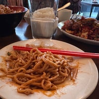 Photo taken at Han Dynasty by Starlight P. on 2/12/2023