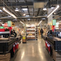 Photo taken at Whole Foods Market by Starlight P. on 12/22/2018