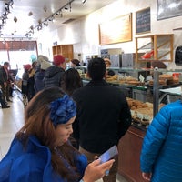 Photo taken at Cannelle Patisserie by Starlight P. on 1/13/2019