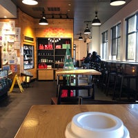 Photo taken at Starbucks by Starlight P. on 11/12/2021