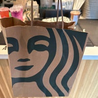 Photo taken at Starbucks by Starlight P. on 7/3/2023