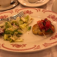 Photo taken at Maggiano&amp;#39;s Little Italy by Starlight P. on 10/19/2021