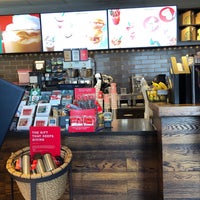 Photo taken at Starbucks by Starlight P. on 12/8/2018