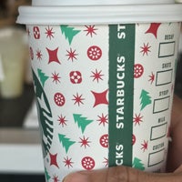 Photo taken at Starbucks by Starlight P. on 12/7/2022