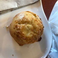 Photo taken at Panera Bread by Starlight P. on 9/19/2018