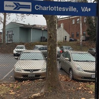 Photo taken at Amtrak Station - Charlottesville (CVS) by Starlight P. on 12/17/2023