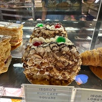 Photo taken at Di Bruno Bros. by Starlight P. on 5/1/2023