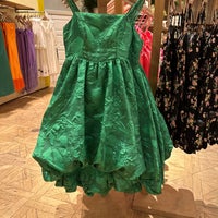 Photo taken at Anthropologie by Starlight P. on 3/30/2023