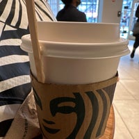 Photo taken at Starbucks by Starlight P. on 3/4/2023