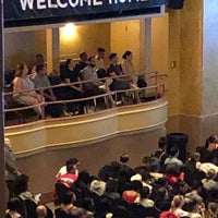 Photo taken at Hillsong NYC by Starlight P. on 6/2/2019