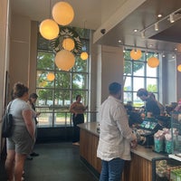 Photo taken at Starbucks by Starlight P. on 7/7/2022