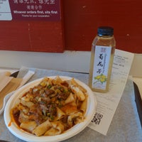 9/1/2022にWinnieがXi&amp;#39;an Famous Foodsで撮った写真