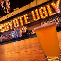 Photo taken at Coyote Ugly Saloon by Mike M. on 10/13/2022