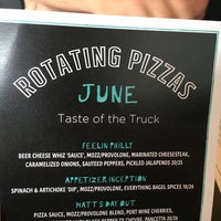 Photo taken at Pi Pizza by Nena L. on 6/17/2017
