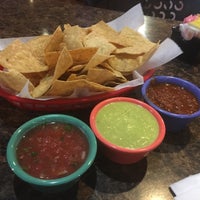 Photo taken at Taqueria Chalupas by Nena L. on 6/5/2017