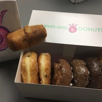 River Oaks Donuts - 16 tips