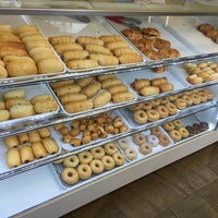 Photo taken at Riley&amp;#39;s Donuts 2 by Nena L. on 9/19/2016