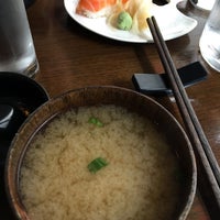 Снимок сделан в Banyi Japanese Dining пользователем Melissa K. 9/13/2018